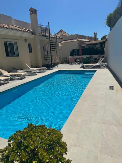 "Ample Villa at Benalmádena Coast" — foto 4