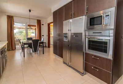 "Ample Villa at Benalmádena Coast" — foto 5