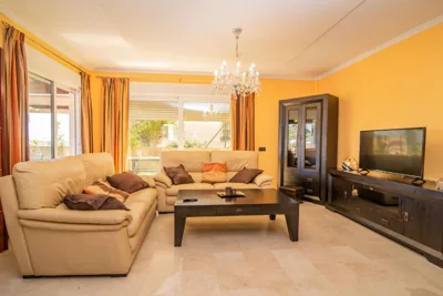 "Ample Villa at Benalmádena Coast" — foto 6