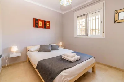 "Ample Villa at Benalmádena Coast" — foto 8