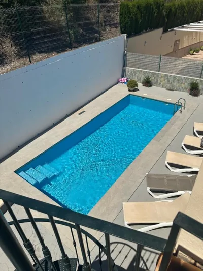 "Ample Villa at Benalmádena Coast" — foto 9