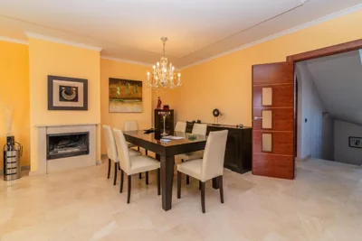 "Ample Villa at Benalmádena Coast" — foto 11