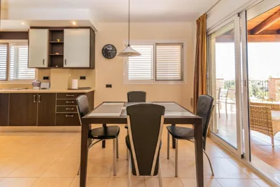"Ample Villa at Benalmádena Coast" — foto 12