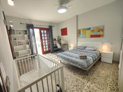 Amplia casa 5 habitaciones en Santa Cruz con zona para trabajar — photo 6