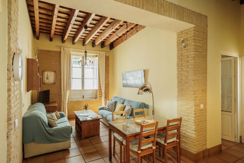 Amplio Apart en Santa Cruz -Wifi-AC