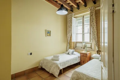 Amplio Apart en Santa Cruz -Wifi-AC — photo 2