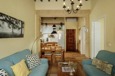 Amplio Apart en Santa Cruz -Wifi-AC — photo 9