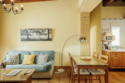Amplio Apart en Santa Cruz -Wifi-AC — photo 11
