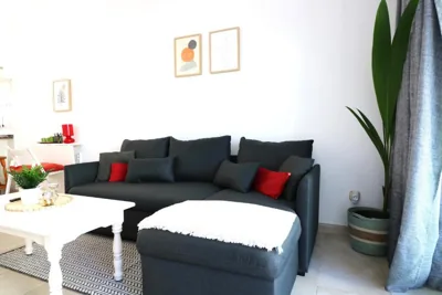 Amplio Bungalow con Piscina climatizada cerca del Yumbo y a pasos de Playa del Inglés — foto 2
