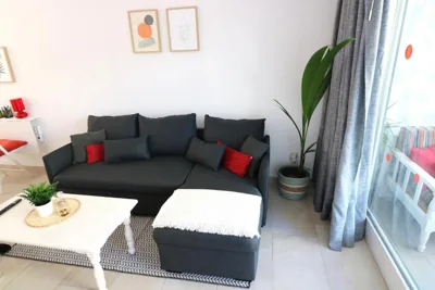 Amplio Bungalow con Piscina climatizada cerca del Yumbo y a pasos de Playa del Inglés — foto 10
