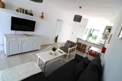 Amplio Bungalow con Piscina climatizada cerca del Yumbo y a pasos de Playa del Inglés — foto 11