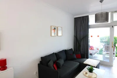 Amplio Bungalow con Piscina climatizada cerca del Yumbo y a pasos de Playa del Inglés — foto 12