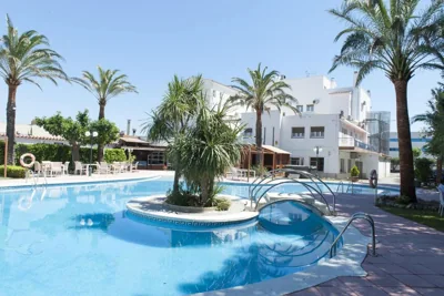 Ampuria Inn — foto 2