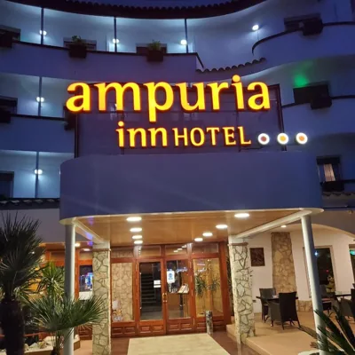 Ampuria Inn — foto 3