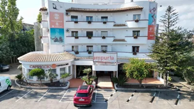 Ampuria Inn — foto 4