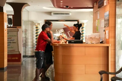 Ampuria Inn — foto 6