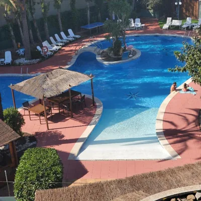 Ampuria Inn — foto 10