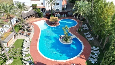 Ampuria Inn — foto 11