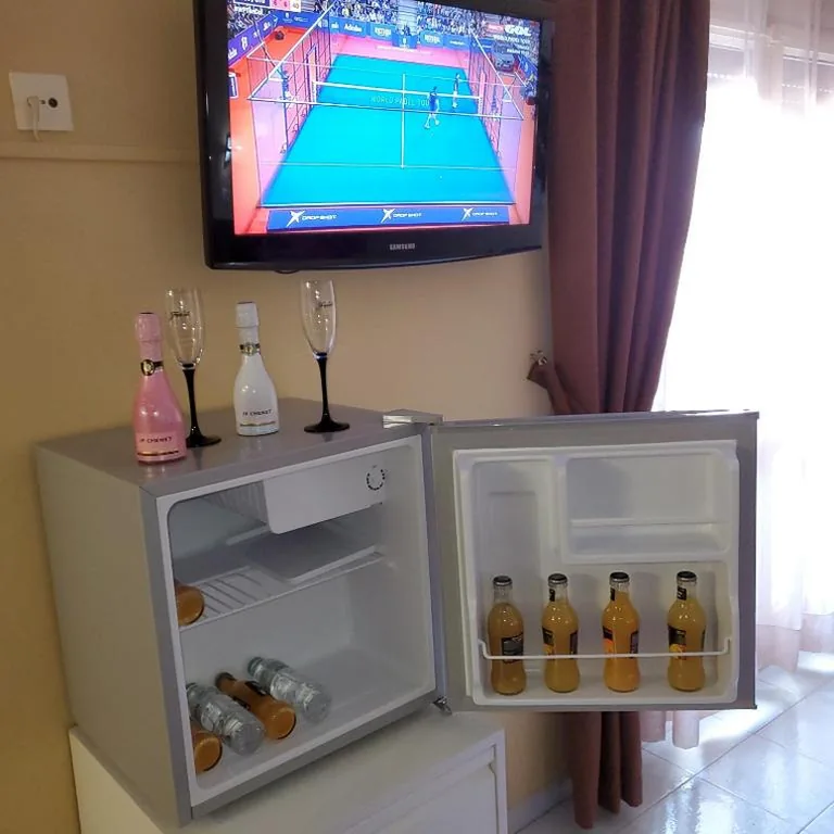 Habitación Triple — Ampuria Inn