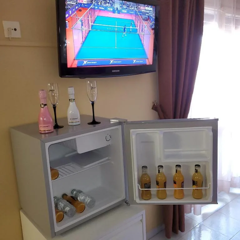 Habitación Triple — Ampuria Inn