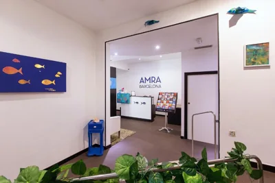 Amra Barcelona Caspe — Foto 4