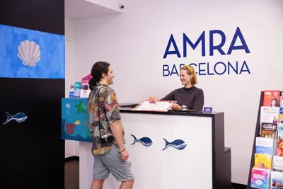 Amra Barcelona Caspe — Foto 7