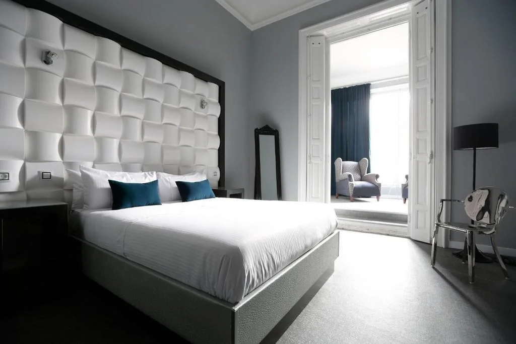 Suite — Amra Barcelona Gran Via