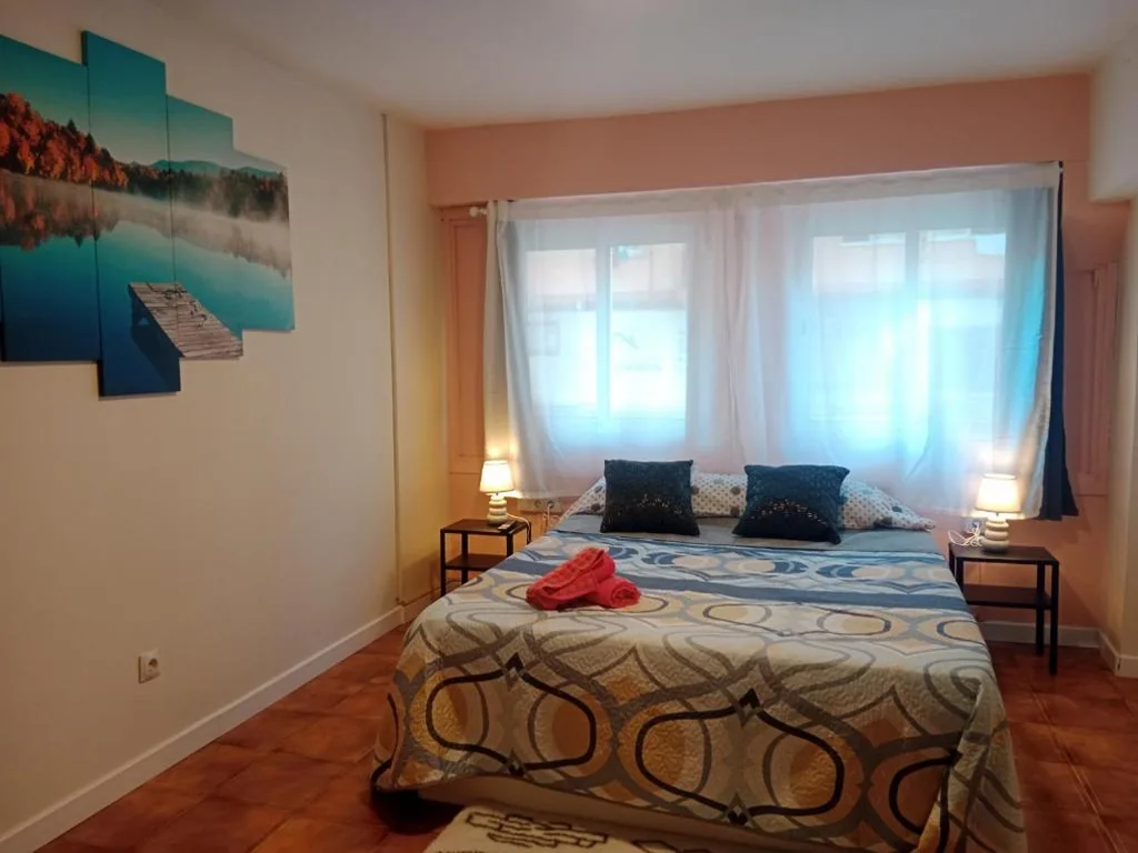 AMRoom - Santander