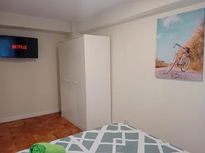 AMRoom - Santander — Foto 4