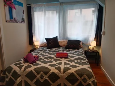 AMRoom - Santander — Foto 9