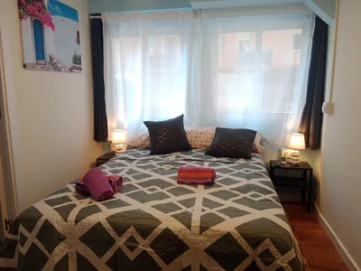 AMRoom - Santander — Foto 10