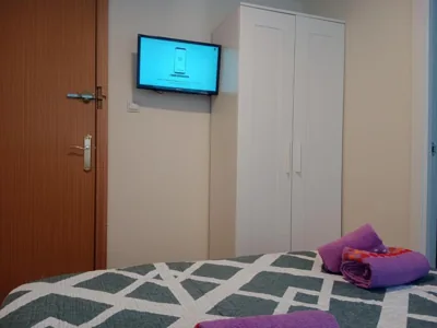 AMRoom - Santander — Foto 12