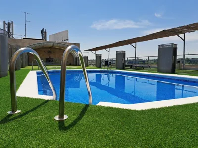 Amura Alcobendas — photo 2