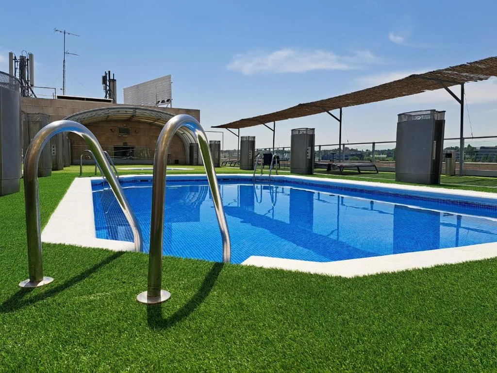 Amura Alcobendas