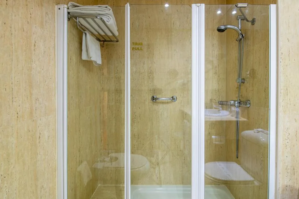Suite Junior — Amura Alcobendas
