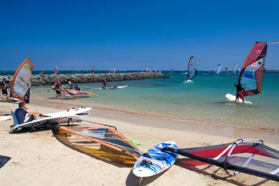 Ana Iris Playa Las Cucharas — foto 10