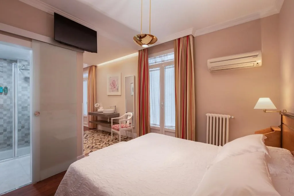 Junior Suite — Anacapri