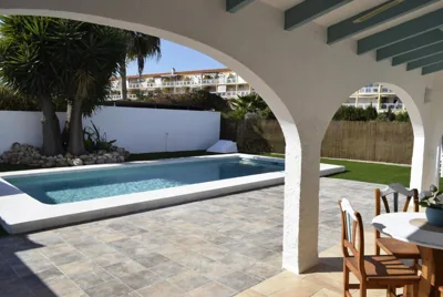 Anacasa Villa Xalana les Marines CH4400 — 写真 3