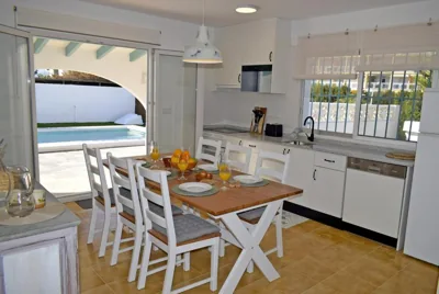 Anacasa Villa Xalana les Marines CH4400 — 写真 4