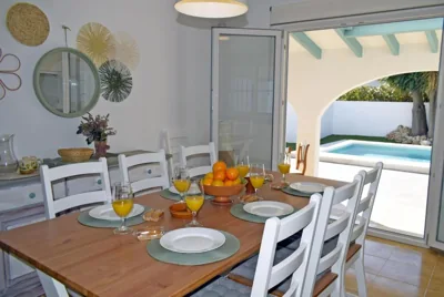 Anacasa Villa Xalana les Marines CH4400 — 写真 5