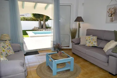 Anacasa Villa Xalana les Marines CH4400 — 写真 7