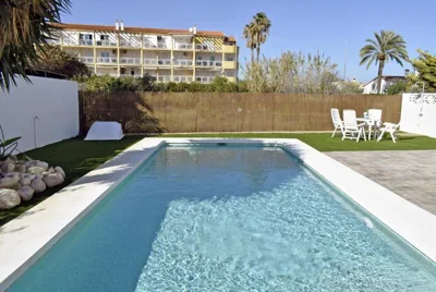 Anacasa Villa Xalana les Marines CH4400 — 写真 8