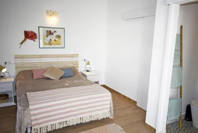 Anacasa Villa Xalana les Marines CH4400 — 写真 11