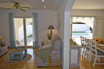 Anacasa Villa Xalana les Marines CH4400 — 写真 12