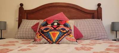 Anaga Tucho Natural Beach House — 写真 11