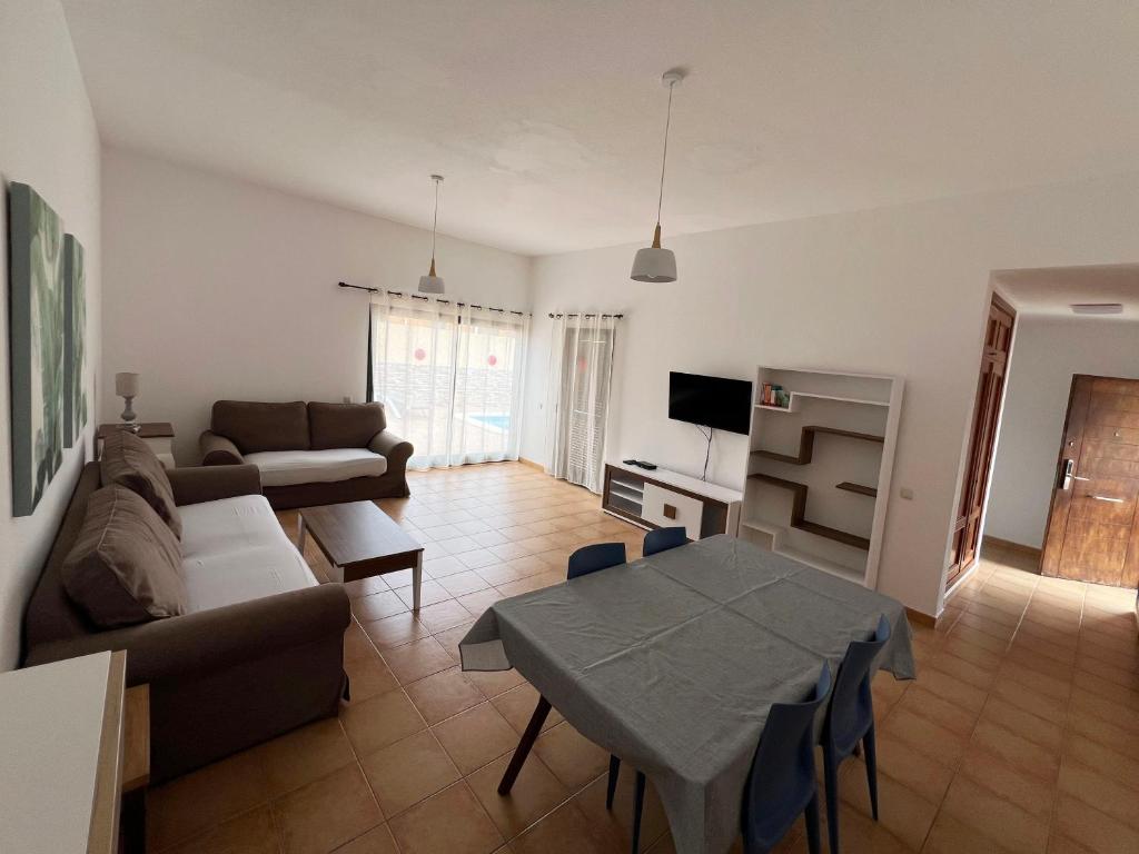 Anahi Home Corralejo - Villa Cardon 12