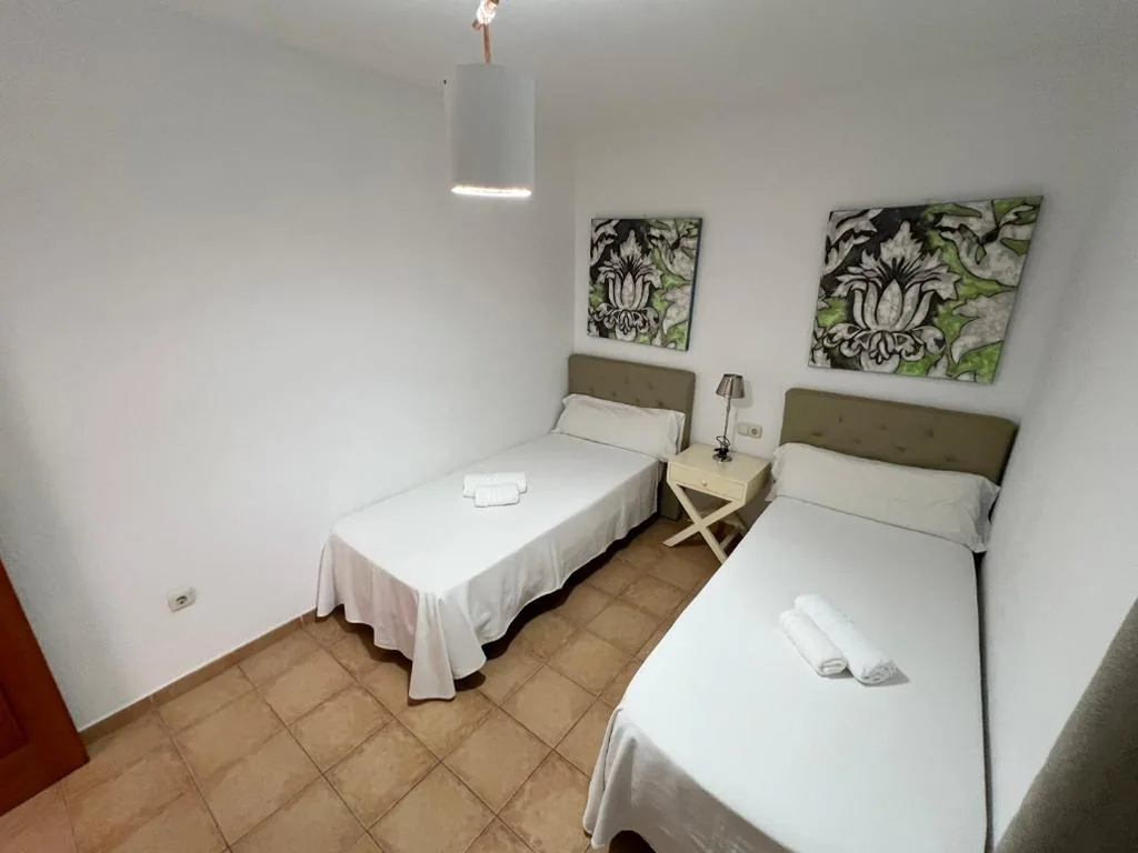 Anahi Home Corralejo - Villa Cardon 12