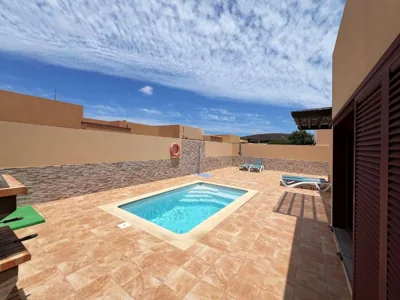 Anahi Home Corralejo - Villa Cardon 12 — foto 4