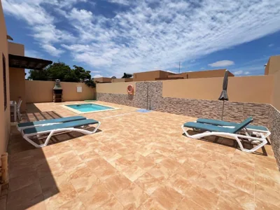 Anahi Home Corralejo - Villa Cardon 12 — foto 6