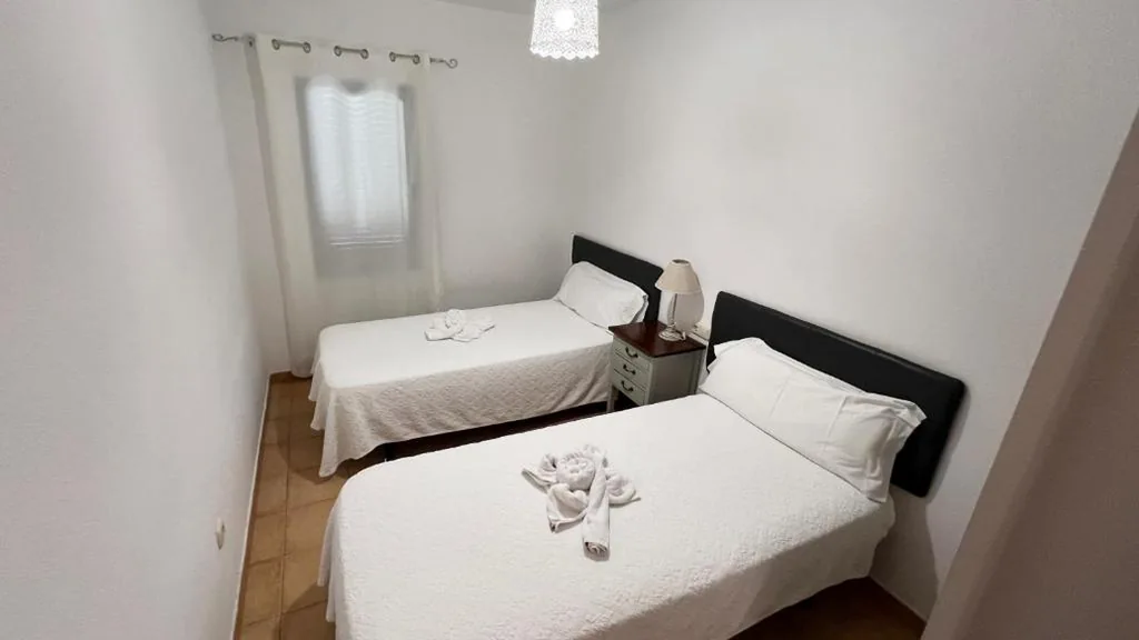 Anahi Homes Corralejo- Bicacarera 3